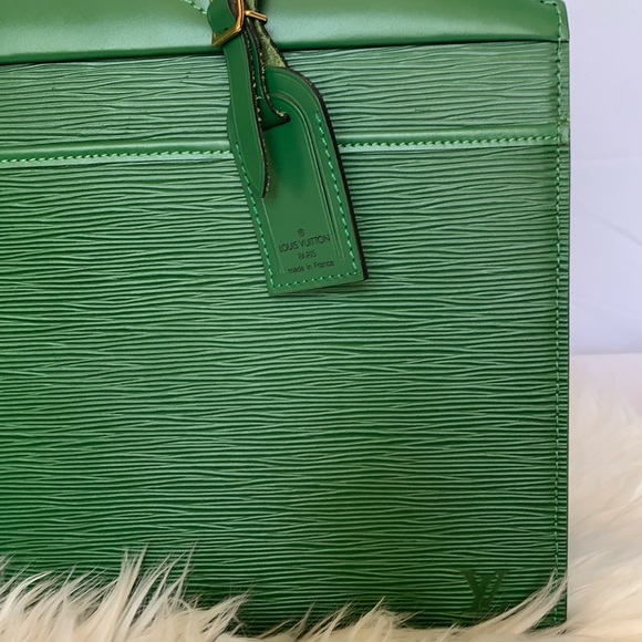 ❤️❤️SOLD❤️❤️Louis Vuitton Rivera bag - Picture 3 of 16